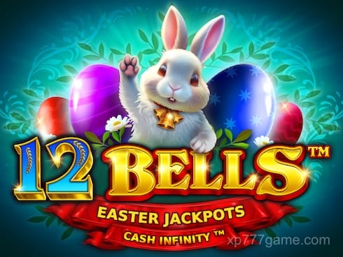 12 Bells Easter Jackpots Game Image