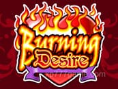 Burning Desire Game Image