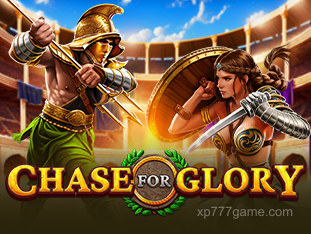 Chase For Glory Game Image