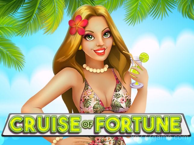 Cruise of Fortune Game Image