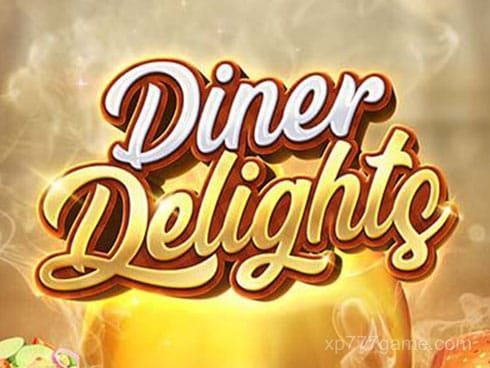 Diner Delights Game Image