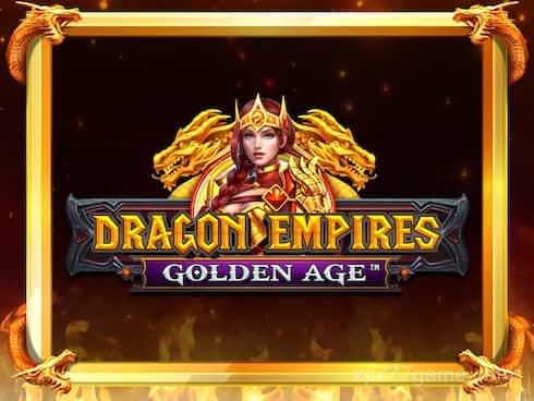 Dragon Empires Golden Age Game Image