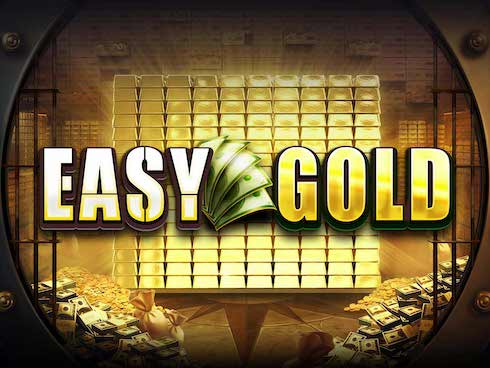 Easy Gold Game Image
