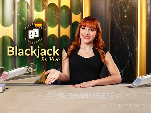 Blackjack Clasico en Español 4 Game Image